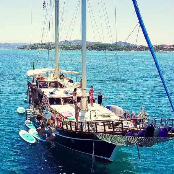 crucero azul turquia