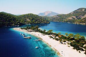 Crucero Azul en Goleta por Turquía en 4 Días y 3 Noches – ( Demre – Fethiye)