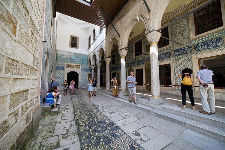 Harem