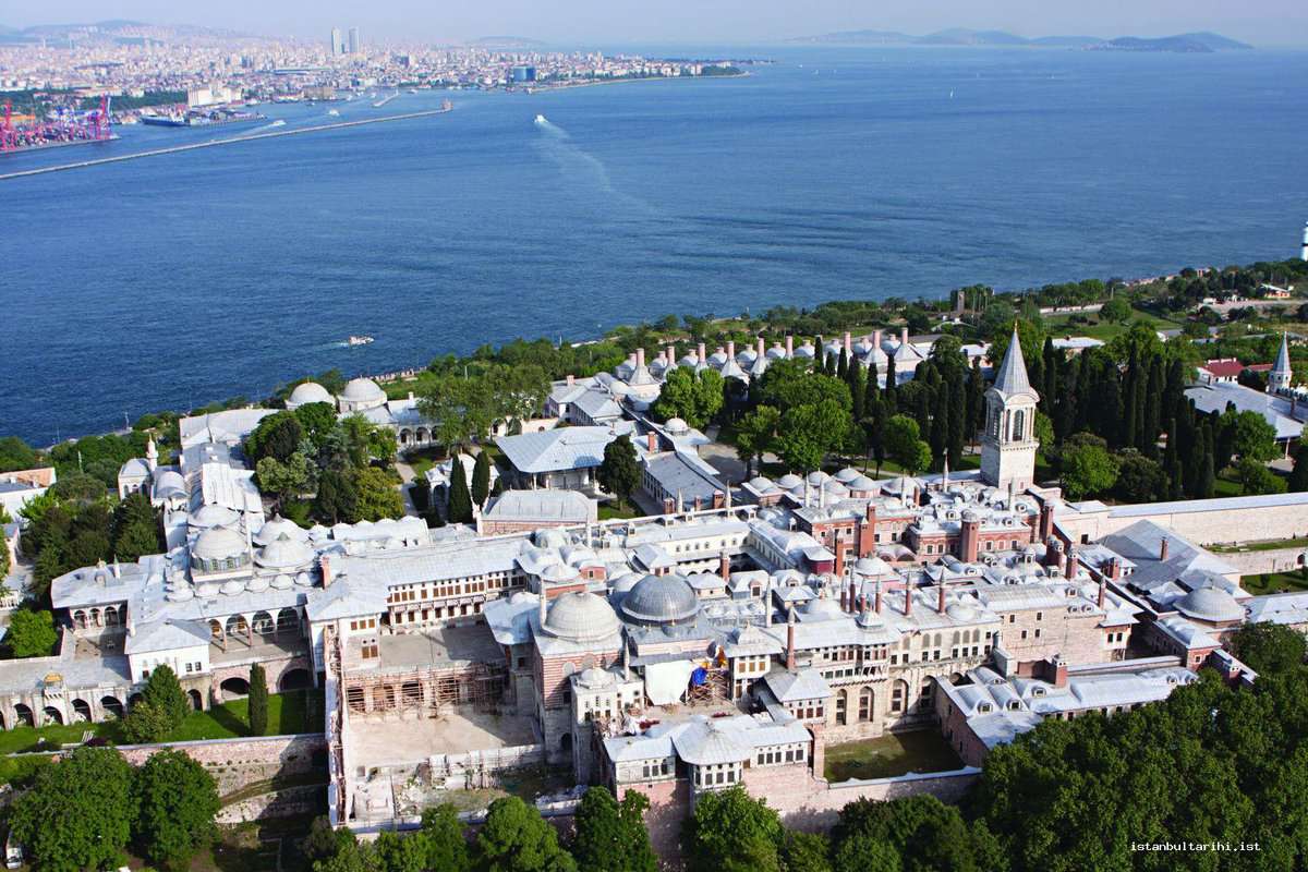 Topkapi