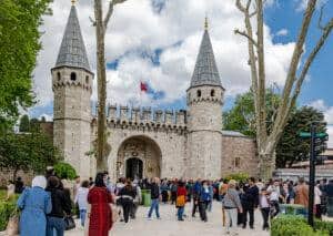 Viajes a Turquía y Paquetes Turísticos Todo Incluido